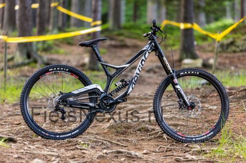 DeVinci Wilson Carbon beoordelingen en specificaties